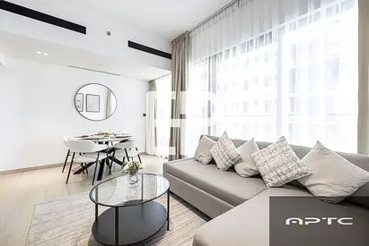 1 BHK | Monthly | AED 8,000 | Ready To Move | High Floor