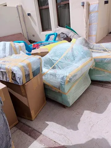 Careful Packing, Safe Transport and Proper Placement – Everything Done the Right Way