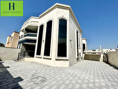 New Corner 3BR Specious Villa Ready to move