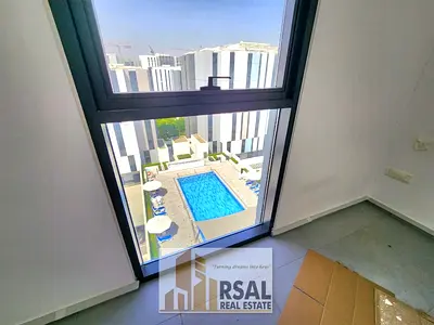 1Bhk Apartment // Pool view || Gym pool || Luxurious House