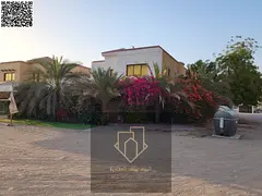 Strong offer for a corner villa at a reasonable price