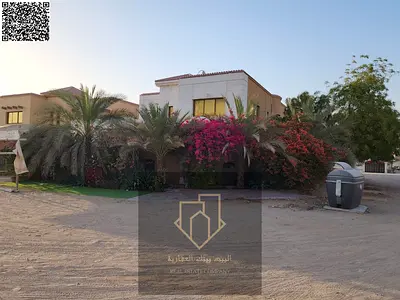 عرض قوي فيلا زاوية بسعر مناسب