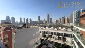 Vacant | Fully Furnished | Brand New