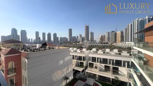 Vacant | Fully Furnished | Brand New