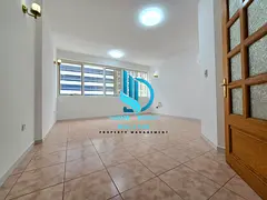 Huge Flate 2 Bedrooms with 2 full bathrooms with Balcony TCA Abu Dhabi