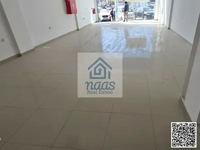 SHOWROOM AVAILABLE FOR RENT IN AJMAN INDUSTRIAL AREA, AJMAN