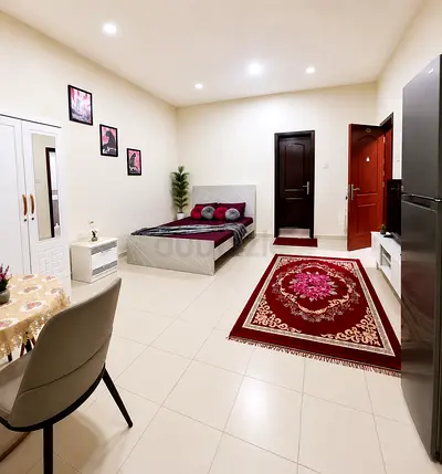 Studio in ajman for rent