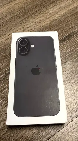 Iphone 16e for sale brand new