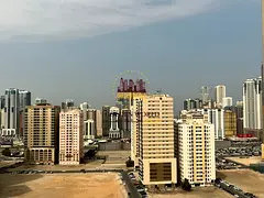 1 Bedroom Apartment with Maid’s Room for Rent in Al Nahda | Open View, Modern Open Kitchen, Smart 