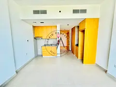 Brand new studio with all amenities at gated community reasonable price