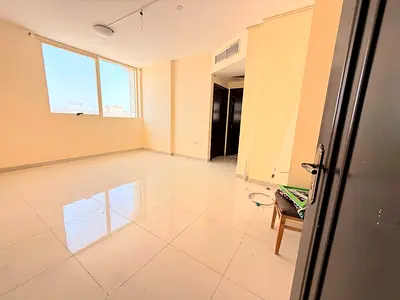 NO DEPOSIT CASH LAVISH BIG SIZE 1BHK NEAR BUS STATION IN MUWAILEH