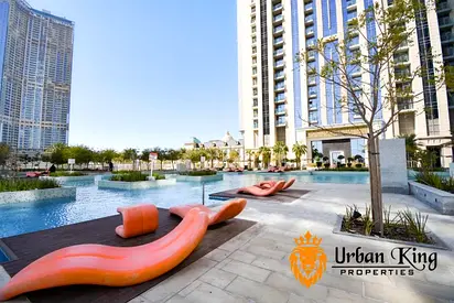 SIGNATURE 3BHK | MAID ROOM | RESORT AMENITIES | HIGH FLOOR