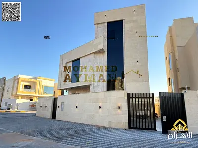Corner Villa in Al Amerah | 3014 sqft Plot | 4000 sqft BUA | AED 1.85M Including Fees