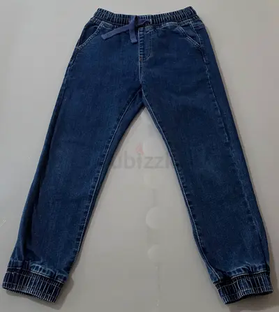Boy jeans
