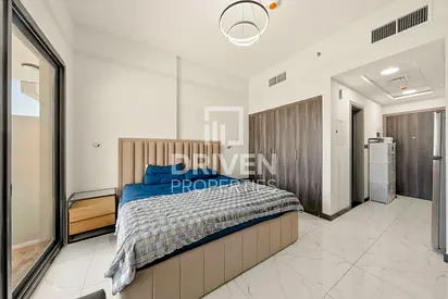 Spacious Terrace | Pool Facing | Great Deal