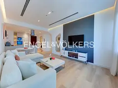 Fully Furnished| Upgraded | 1BR + maids