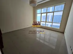 English: 2 Master BR Apartment with Balcony, Free AC, Parking &amp; Gym Access – AED 55K