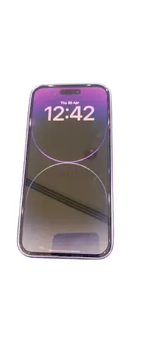 IPHONE 14 PRO MAX 5G TDRA