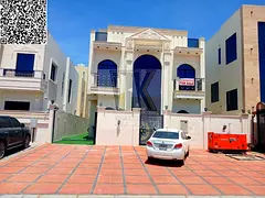✨ Luxury Modern Villa for Sale – Spacious &amp; Elegant Family Living ✨