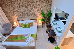 Studio Apartment for Rent in Alef Noon Residence | JVC