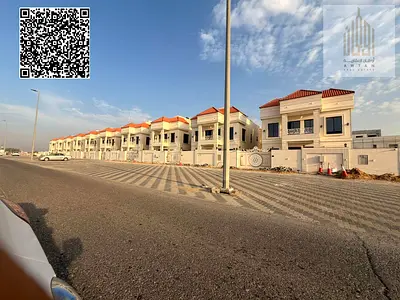 ارض سكني شارع وسكه 2045 قدم الزاهيه سكوير اعفاء مرتين من الرسوم