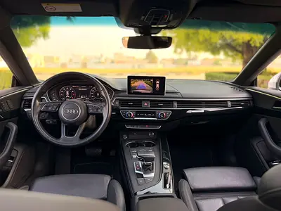 2019 AUDI A5 — миниатюра 13