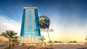 Apartment| Payment Plan | Ready to Move| Full Open View