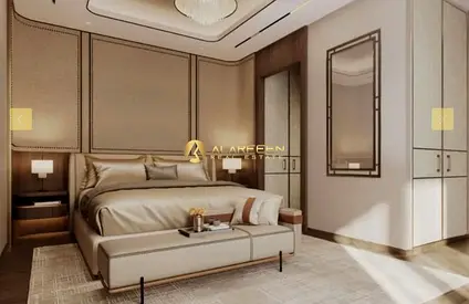 Marquis Horizon |Smart Living | Best Investment