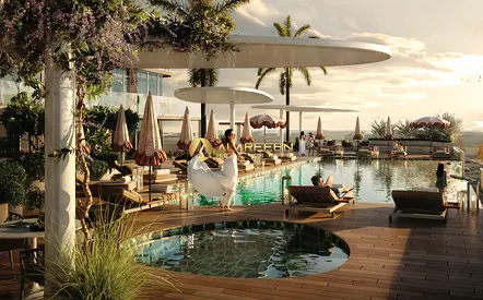 Marquis Horizon |Smart Living | Best Investment