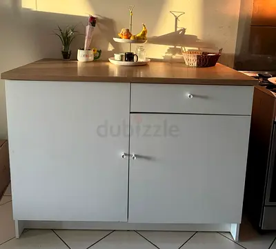 Kitchen Cabinet