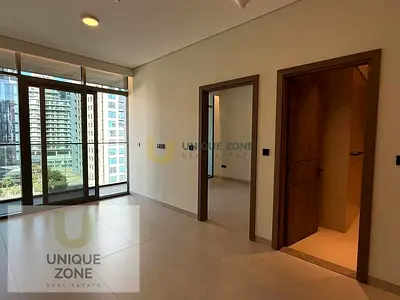 Brand new | Burj Khalifa View | Marriott Branded