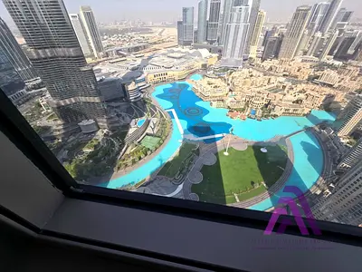 Luxury 2BR Apartment | Grande at Burj Khalifa | Downtown Dubai