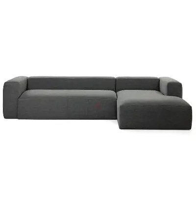 Classic Luxury Sofa 💫 | أثاث منزلي فاخر