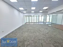 Luxurious! Semi Fitted Office! Near Metro