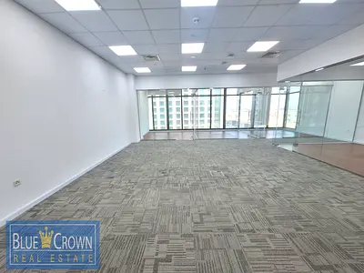 Luxurious! Semi Fitted Office! Near Metro