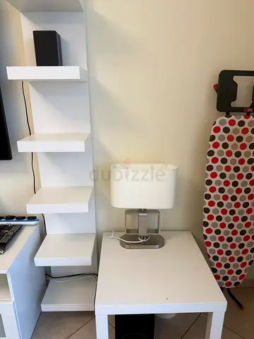 Side tables