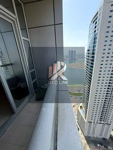 1Bedroom +living room in Taawun