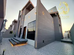 Stunning Villa for Rent in Al Yasmeen | 4BR + Maid | Spacious Majlis &amp; Living |