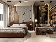 Luxury Pemthouse | Save 35% | Close to Metro | High Demand | Flexible 1% Monthly PP Avlb | Book Now