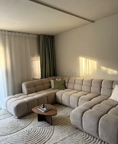 Stylish Lounge Sofa 🌟 | كنب استراحة أنيق