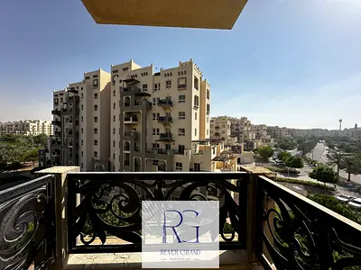 Bright 1BR | Alramth 43 Remraam | Peaceful Living