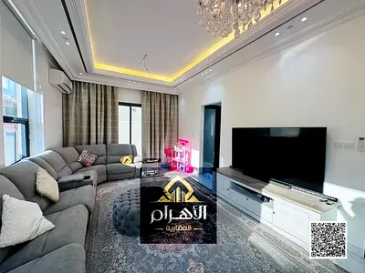 فيلا جاهزة للسكن في الياسمين | شامل كهرباء وماء مع التملك الحر لجميع الجنسيات