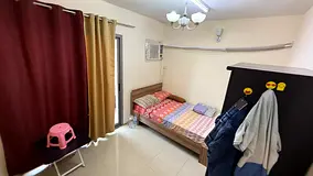 🏡 Room for Rent in Karama, Dubai 🌆