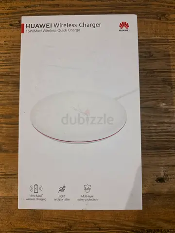 Huawei CP60 Wireless Charger NEW