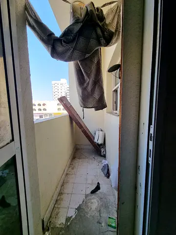 OFFICE | 1BHK | CENTRAL AC | BALCONY