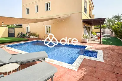 5 BR I POOL I NEAR PARK I VACATING