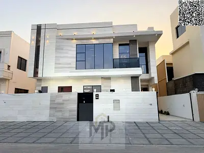 Villa for sale, including registration fees, ownership fees, electricity, water, and air conditioni