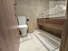 Luxury Fully Furnished Studio | Azizi Riviera | Prime Location