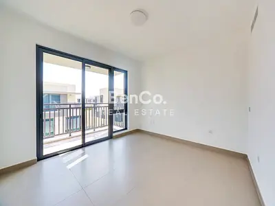 Single Row | Close to Amenities | Vacant