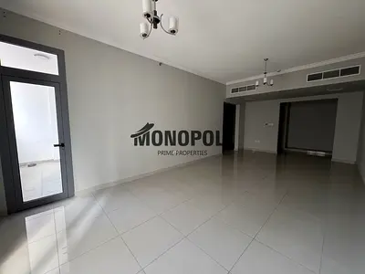 Brand New 2BHK Building: 12 Cheques + Free Parking & Maintenance! + BALCONY